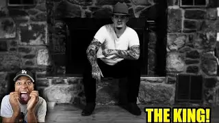 NO WORDS. JUST WOW!! @UpchurchOfficial “Lone Rider”