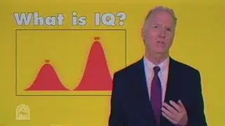 Steve Sailer Presents: Intelligence and IQ from Passage Studios