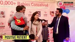 IVF Success Stories | FET Success Stories | Australian Concept Lahore