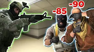 Die BESTE WAFFE IN CSGO (SoerenLive CSGO Funny Moments Deutsch/German)