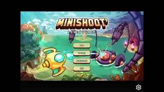 Minishoot Adventures Game Showcase