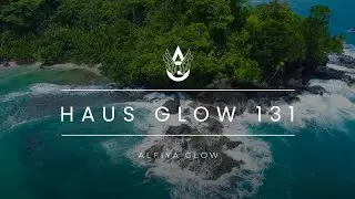 1 hour Chill Melodic House 2026 | Haus Glow 131 | DJ & Electric Violin Mix by Alfiya Glow