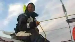 Departure Mini Transat 650 2007