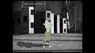 Włatcy Móch - Bara Buch / Powiedz mi Dzień Dobry (slowed + reverb)