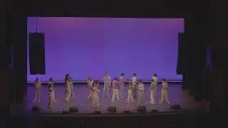 The Trentones 2025 ICCA Semifinal - 3rd Place