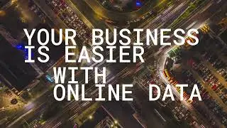 OnLine Data Digital Supply Chain and Logistics Solutions