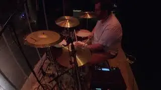 Yes and Amen | Bethel | Drum Cam