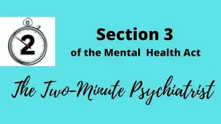 Section 3 - in under 2 Minutes!