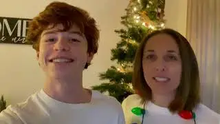 2020 Sunday School Christmas Poem