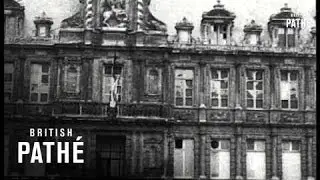 French Building (1914-1918)