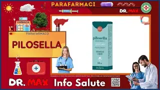 🩺 PILOSELLA Parafarmaco a cosa serve ? - Foglietto Illustrativo 👔 Salute