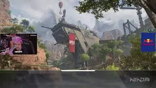 Apex Legends - 23 Kill Game (Ninja)