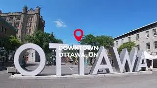 Golf Travel Vlog: GTA to Mont Tremblant