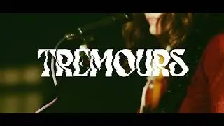 TREMOURS - Affectations (OFFICIAL VIDEO)