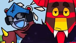 BRONY POLKA // Clockwork and MrDoomBringer
