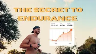 How Zone 2 Training Transformed My Ultra Marathon Journey | Texas Heat Week 13 Ultra Training