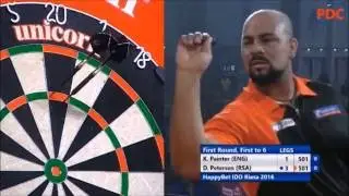 Devon Petersen - How Is Your Luck?