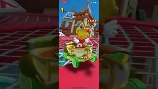 Mariokart tour multiplayer with ATBPF 2005, Sonic_Toad, and Shadow80!