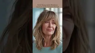 Haircuts for Women Over 50