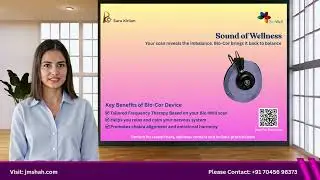 Sound of Wellness: Use Bio-Cor for Tailored Vibrational Therapy & Emotional Harmony.