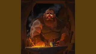 The Blacksmith&rsquo;s Lament