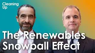 The Best Markets for Wind and Solar Are Not Where You Think | Ep216: Daniel Calderon