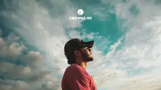 I WANNA GO with VOX (Sad Hip Hop Instrumental | Storytelling Rap Beat) SINIMA BEATS