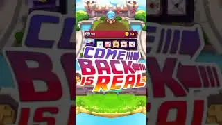 COMEBACK IS REAL |  Random dice: Wars