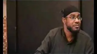Abu Jibril - Stolz und Ehre