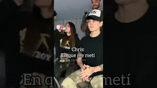 Cuando te das cuenta que ya la regaste 🙃