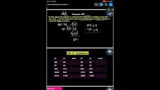 Subtraction is Actually Addition! 🤯 Shopkeeper's Math Trick #shorts #maths @sujitsir1 #short