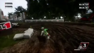 MxGP 3- Germany 125 Tourney