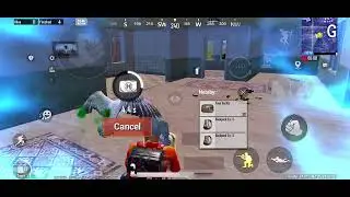 Longest heal Battle in PUBG HISTORY #soloconquerorpush