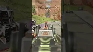 The Most Satisfying Apex Sound...