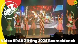 BRAK Zitting Boemeldonck 2024