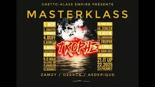 ZAMZY - TROPHE