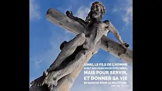 Myst&egrave;res douloureux du rosaire de Monique et Augustin