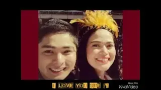 Sa'Yo (COCO MARTIN and BELA PADILLA)