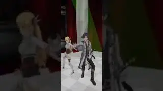 Meanwhile in Erebonia