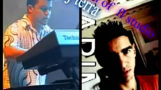 tedj eddine dj terra