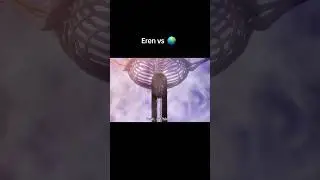 Eren vs world ☠️ | #anime #edit #attackontitan #erenyeager #youtubeshorts #shorts #youtube #viral
