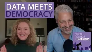 Dr. Melissa Deckman on America&rsquo;s Cracks: Trumpism, Gen Z, and the Faith Factor