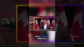 Is Free Speech In Danger In Canada?