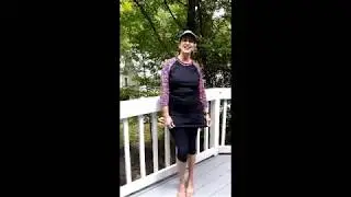 Renee from North Carolina Loves Her Hydrochic!