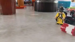 Pubg dancing lego
