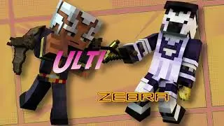 All The UHC Trials Intros! (S1-S5)