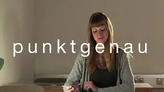 punktgenau