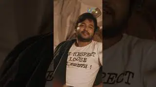 Is Bobby Simha staying at Central Station? #ko2 #shorts #bobbysimha #prakashraj