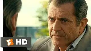 Edge of Darkness #3 Movie CLIP - A Wise Man (2010) HD