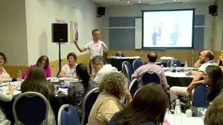 Doing Good Quality ELT Research Part 1